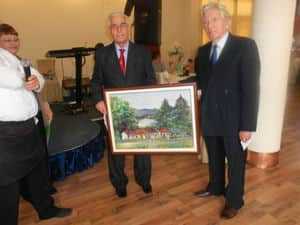 Gazi Baba cetirieset i tri godini postoenje