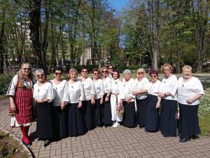 Obrakjanje na d-r Vele Aleksoski po povod 80 god penz. organizirawe