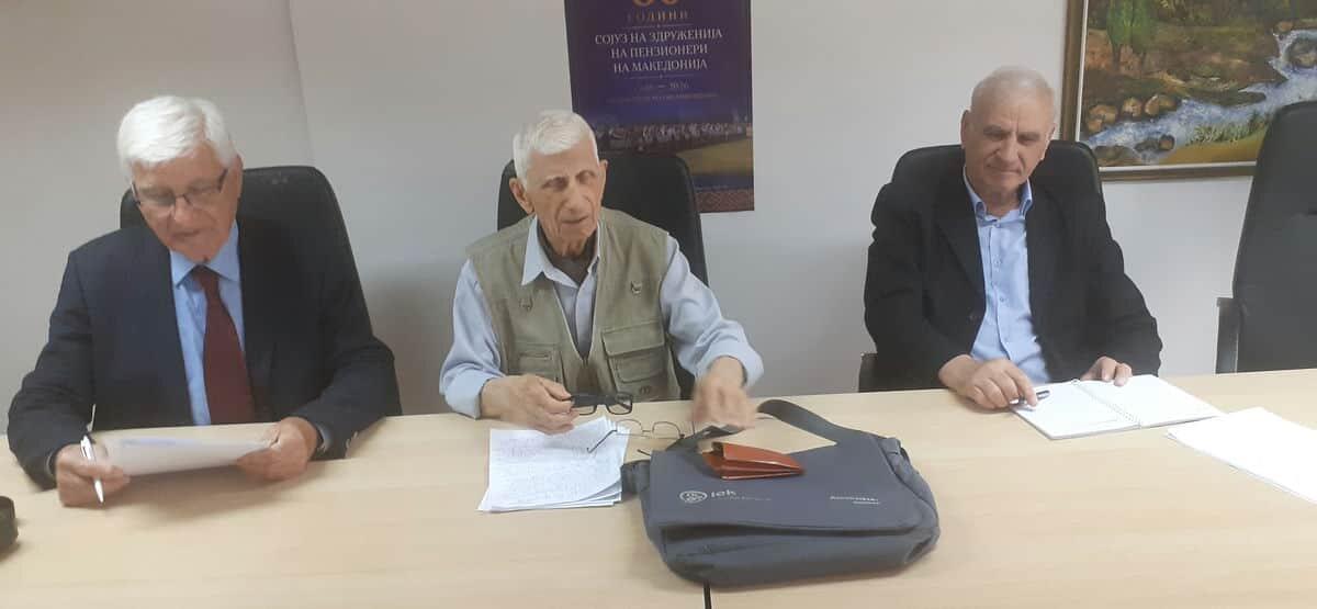 Реакција во интерес на вистината