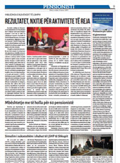 KOHA јануари 2019