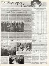 Пензионерски видици бр.38